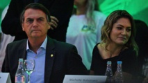 Brazilian police break up 'militia' of radical Bolsonaro followers