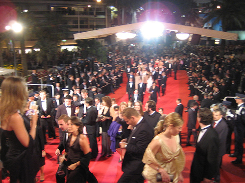 Tense, tender view of Mideast conflict at Toronto film fest Tense, tender view of Mideast conflict at Toronto film fest