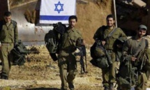 Israeli Army returns fire on Gaza Strip after rocket attack Israeli Army returns fire on Gaza Strip after rocket attack