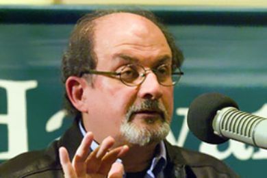Iran foundation boosts bounty to kill Rushdie: media Iran foundation boosts bounty to kill Rushdie: media