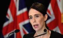Artwork in tribute of Jacinda Ardern could breach advertising rules Artwork in tribute of Jacinda Ardern could breach advertising rules