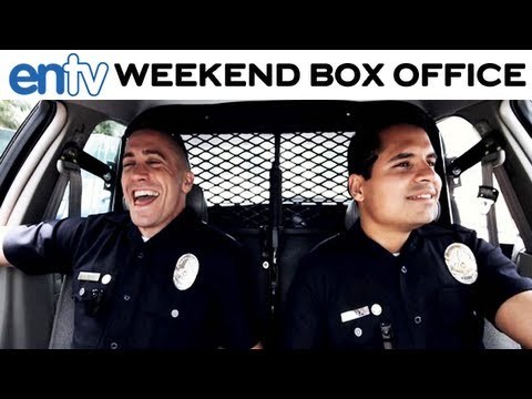 Cop movie beats Clint to top N. America box office Cop movie beats Clint to top N. America box office