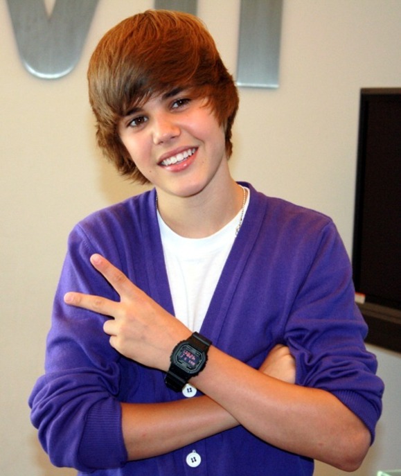 Justin Bieber mourns cancer death of six-year-old 'wife' Justin Bieber mourns cancer death of six-year-old 'wife'