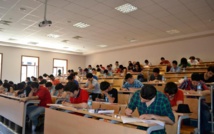 Turkey starts limited lockdown as nearly 2.5 million take exams