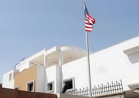 Calls for Benghazi security denied: US lawmakers Calls for Benghazi security denied: US lawmakers