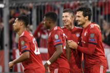 Bayern chase yet another double as Leverkusen hope to end title wait