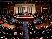US Congress clears sanctions bill to punish China over Hong Kong   US Congress clears sanctions bill to punish China over Hong Kong