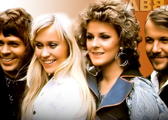 ABBA museum to open in Stockholm