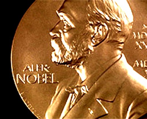 Guessing game starts as Nobel season nears