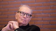 Ennio Morricone