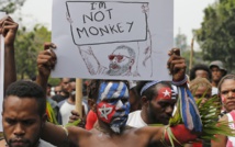 Papuan Lives Matter: How George Floyd inspired Indonesia Papuan Lives Matter: How George Floyd inspired Indonesia