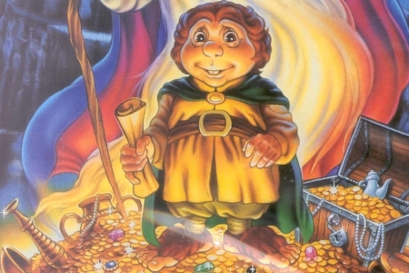 Hobbit treasure to become legal tender in New Zealand Hobbit treasure to become legal tender in New Zealand