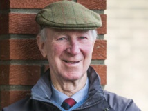 Jack Charlton Jack Charlton
