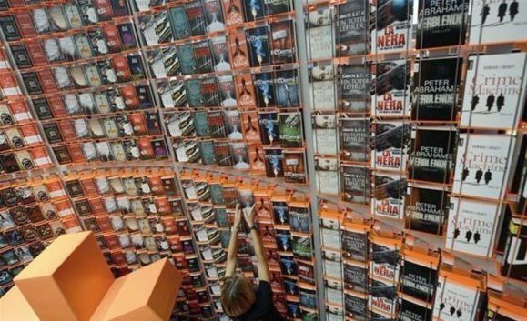 World's biggest book fair studies classroom of future World's biggest book fair studies classroom of future