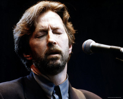 Eric Clapton sells Richter painting for record $34.2 mn Eric Clapton sells Richter painting for record $34.2 mn