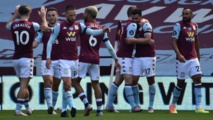  Aston Villa boost survival hopes against Palace; Wolves go sixth 