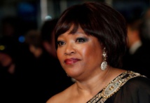 Nelson Mandela's daughter Zindzi dies in Johannesburg