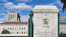 Troubled WTO starts candidate hearings for top trade job