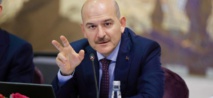 Suleyman Soylu