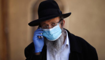 Israel sees record number of daily coronavirus infections Israel sees record number of daily coronavirus infections