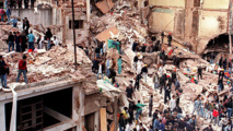 1994 bombing of a Jewish community centre