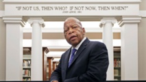 John Lewis: Civil rights icon was the 'Conscience of the Congress'