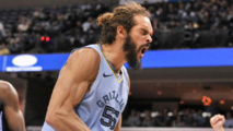 Joakim Noah Joakim Noah