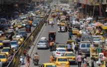 Iraqi forces searching for German curator kidnapped in Baghdad Iraqi forces searching for German curator kidnapped in Baghdad