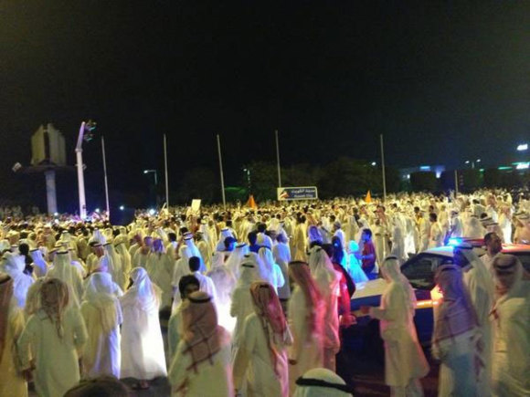 Kuwait opposition vows more protests Kuwait opposition vows more protests