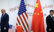 Analysis: How bad could US-China relations get? Analysis: How bad could US-China relations get?
