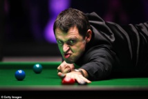 Snooker players treated like lab rats, says O'Sullivan