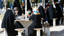 Iran declares entry ban for foreigners amid coronavirus second wave