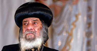 Egypt's Copts to vote for new Pope on Monday Egypt's Copts to vote for new Pope on Monday