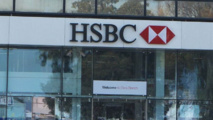 HSBC profit plunges by 69 per cent in first half of 2020