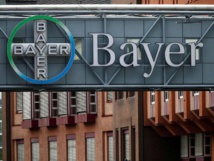 Bayer posts multibillion-euro loss following costly legal settlement Bayer posts multibillion-euro loss following costly legal settlement