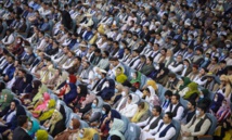 Afghan assembly begins to decide fate of 400 Taliban prisoners