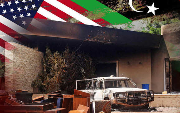 Clashes in Libyan capital, car blast rocks Benghazi Clashes in Libyan capital, car blast rocks Benghazi