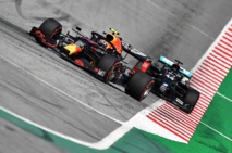 Mercedes may be guilty too in copying affair, says Red Bull's Horner