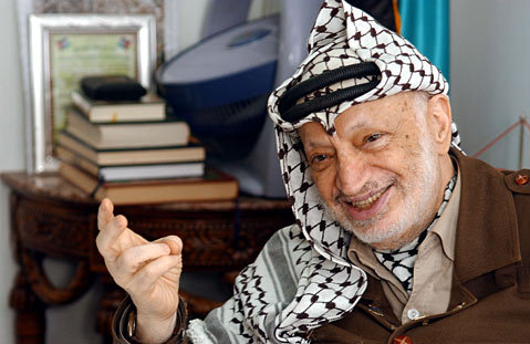 Eight years after Arafat death, probe opens old wounds
