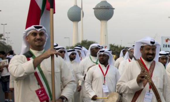 Kuwait frees royals accused of criticing government Kuwait frees royals accused of criticing government