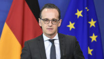 Germany's Maas to visit UAE to discuss Libya conflict, Israel ties