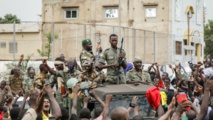 UN Security Council strongly condemns military coup in Mali