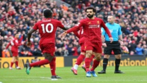 Liverpool to open 2020-21 season against promoted Leeds United Liverpool to open 2020-21 season against promoted Leeds United
