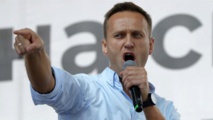 Doctors will not allow Navalny to be moved abroad, spokesperson says