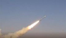 Israel intercepts rocket fired from Gaza into country's south