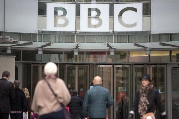 BBC marks unhappy 90th birthday