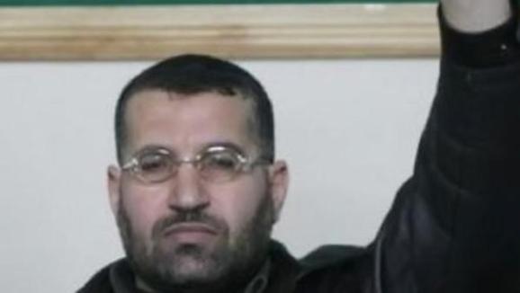 Top Hamas chief killed in Israel strike on Gaza Top Hamas chief killed in Israel strike on Gaza