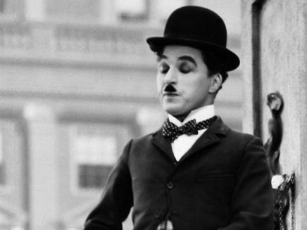 Charlie Chaplin hat and cane to go under hammer Charlie Chaplin hat and cane to go under hammer