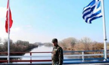 Athens rejects Turkish threats of war as 'megalomania' Athens rejects Turkish threats of war as 'megalomania'