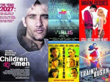 Hollywood tests new ways of releasing movies in a pandemic Hollywood tests new ways of releasing movies in a pandemic